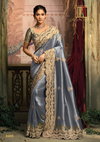 Shahi Poshak Vol 07 By M.N Silk Saree Wholesale Suppliers In Mumbai